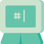 Succeed SVG Icon